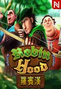 Robin Hood